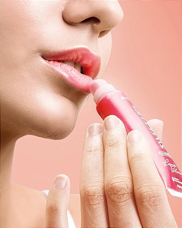 Sweet Lips gloss Labial Tutti-frutti 15g