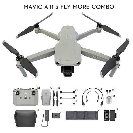 mavin air 2