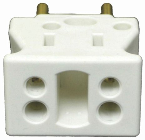 adaptador bob esponja reforçado