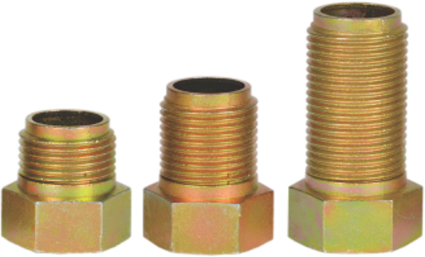 aumento longo 8cm 1/2"