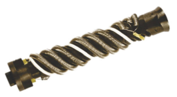 Resistência para chuveiro Hydra 8T 127