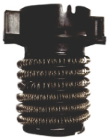 Resistência para chuveiro Fame Kibanho  4T 127v Pratimix