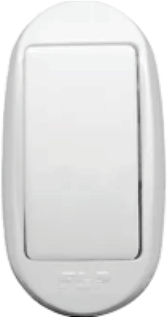 pera interruptor
