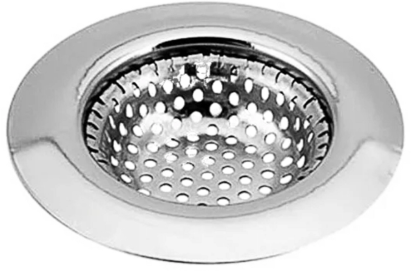ralo para pia inox 11cm