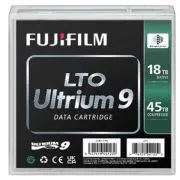 Fita LTO 9 Ultrium RW Data Cartridge - FUJI - 18/45TB