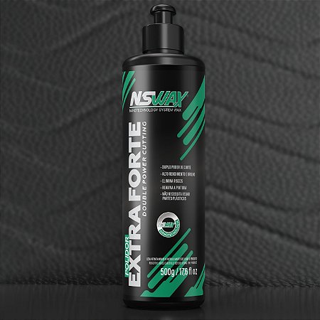 NS Polidor EXTRA FORTE 500 g.