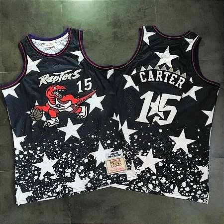 camisa de los raptors