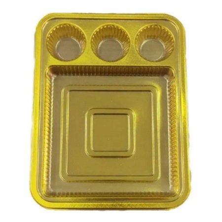 EMBALAGEM FLIP FIESTA OURO PCT C/ 05UN