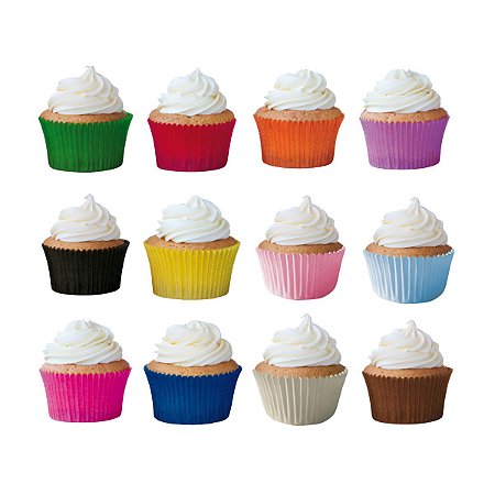 FORMINHA MINI CUPCAKE N.02 MAGO