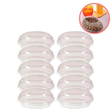 Embalagem Mini Colomba 1.000ml G34 P c/ 10 Un. Galvanotek