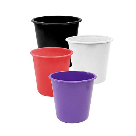 POTE POP PEQUENO 1L LSC TOYS
