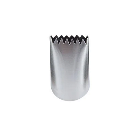 BICO INOX CESTA G #1D BRICOFLEX