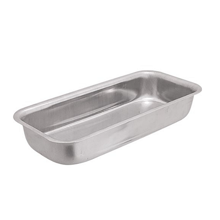 FORMA PARA PÃO N3 28X11X6 DONA LELLA