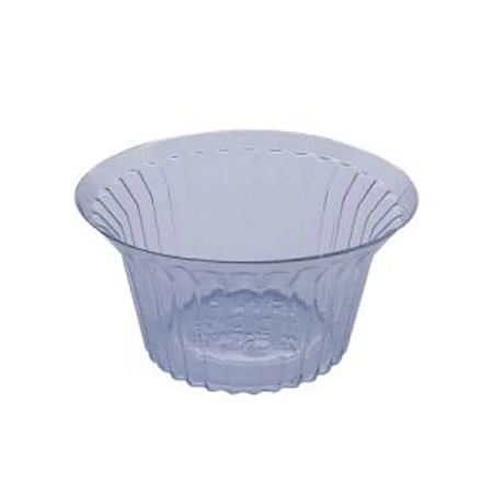 SUPORTE OVOS PEQUENO 100G/250G PCTS C/ 10 UN CÓD.674 BWB