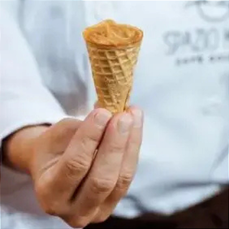 5 CAIXAS MINI CASQUINHA SWEETLEV MARVI