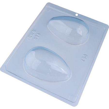 FORMA ESPECIAL TRAD- OVO LISO 150g CX 30 C824