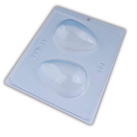 FORMA ESPECIAL TRAD- OVO LISO 100g CX 26 C48