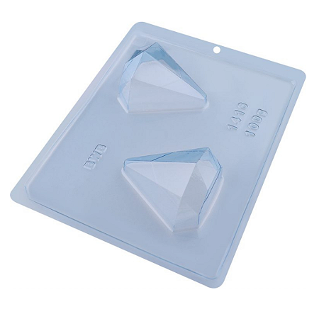 FORMA ESPECIAL TRAD- OVO DIAMANTE 100 g C1416