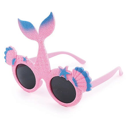 ÓCULOS SEREIA ROSA C/1 UN CROMUS