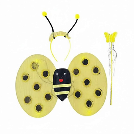 FANTASIA KIT ABELINHA CARNAVAL GRUPO FESTA