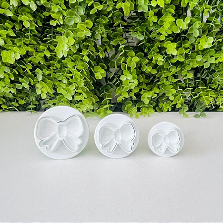 EJETOR LAÇOS 3 PÇS - PRIME CHEF GMEZN100