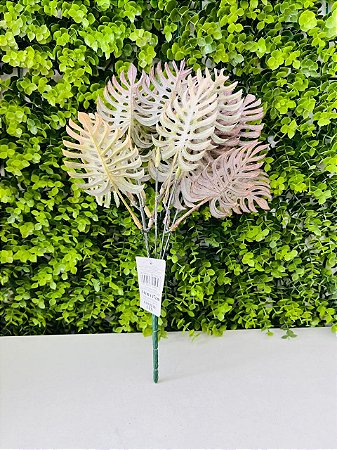 Pick Costela Adão 34cm - Marrom C/1un Cromus 1063787