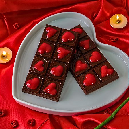 Forma Especial Tradicional - Amor Em Barra BWB 10417