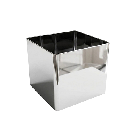 Cortador Brownie 5cm 5X5X4CM cb5 PrimeChef