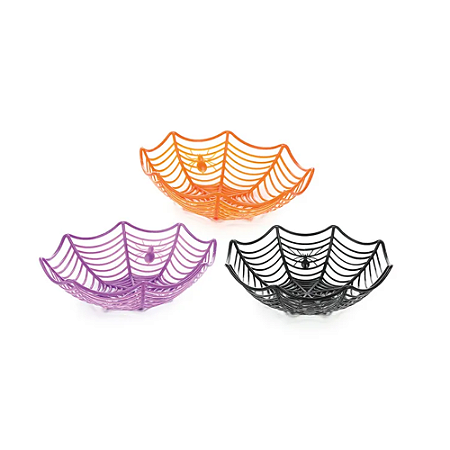 Cesta Teia Sortida c/1 un Halloween Cromus 29011744