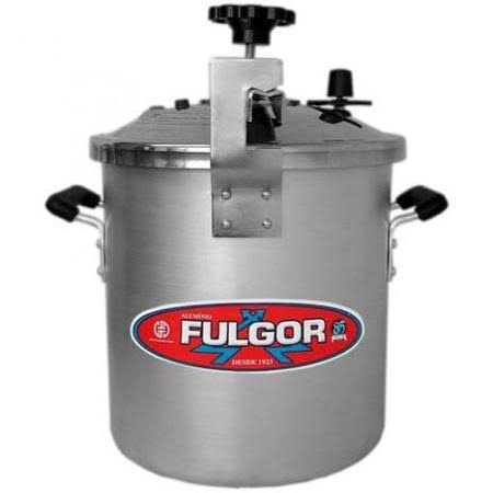 Panela de pressão- 35 Litros Fulgor