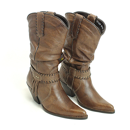 Bota Country Feminina 11129 Vimar