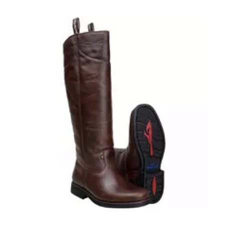 Bota Crioula Cano Ginete 1013 Beretta