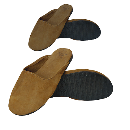 Chinelo Campeiro Total Confort Rancho / Sepé