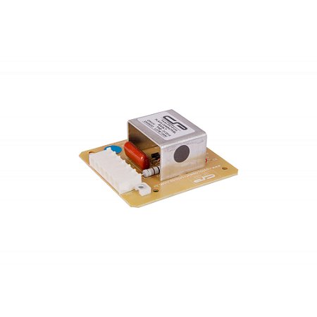 Placa Lavadora Brastemp Clean e Mundial 330060 / 330061 (CP0131)