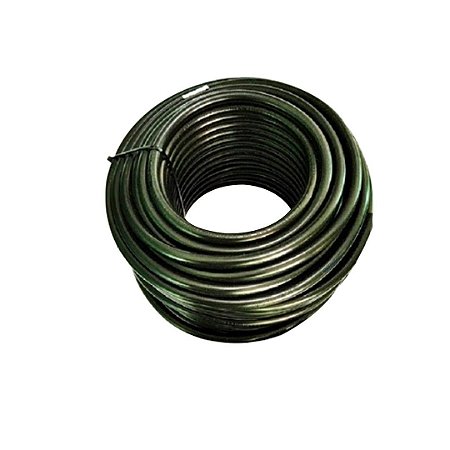 Cabo Flexível Pp Extensão 5x1,5mm Rolo Com 5 Metros