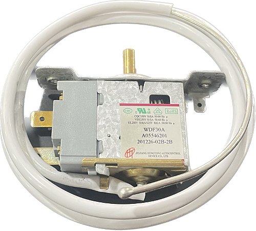 Termostato DC35A Original 64786934 Electrolux Tsv9012-09