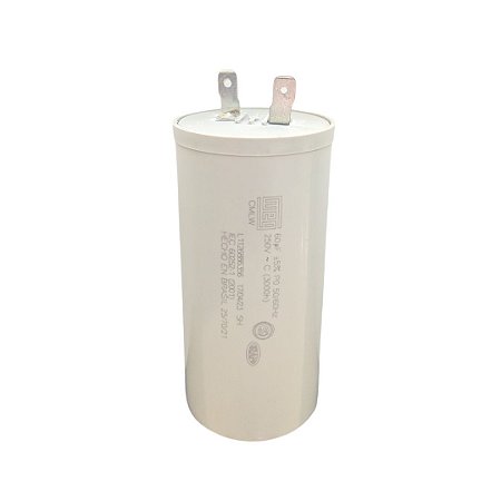 Capacitor 60uf 250v Electrolux TOP8 LTR08 LM08A 64184666