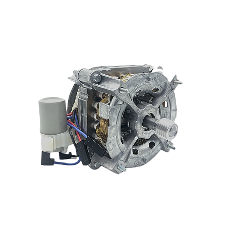 Motor WEG 1/4 Tanquinho Colormaq LCS 10kg 12kg 14kg 16kg 20kg 220V