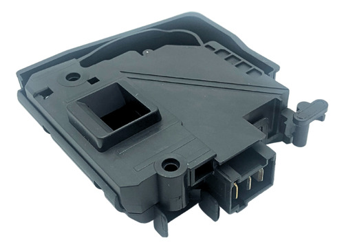 Trava Porta Lava E Seca Samsung Wd10 Wd90 DC-3400026A 220v