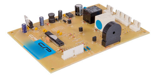 Placa Módulo Electrolux Df38 Df41 Df45 Compatível 70289468