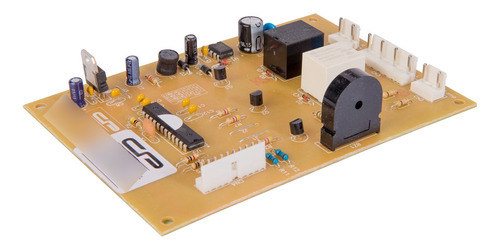Placa Módulo Geladeira Electrolux Dff37 Dff40 Dff44 Bivolt