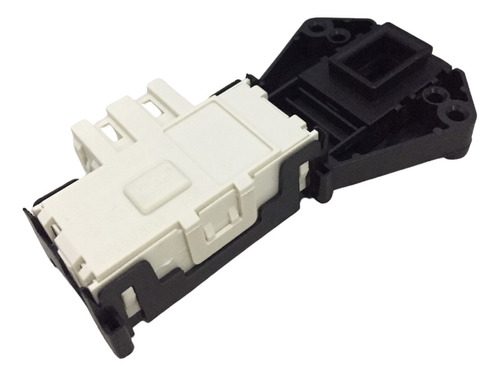 Trava Da Porta Lava E Seca Samsung Wd8854 Dc64-01538a 220v