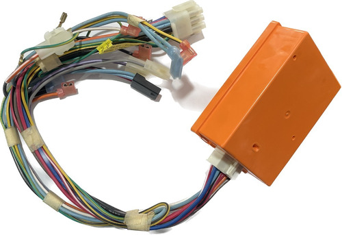 Placa Controle Degelo Frigidaire Orig Electrolux 5303918476