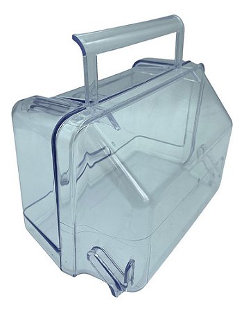 Gaveta My Space Espaço Light Porta Electrolux Original Df47