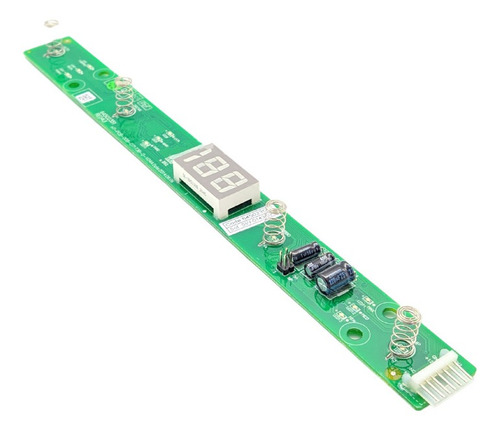Placa Interface Refrigerador Electrolux Df49a Df50 64502351