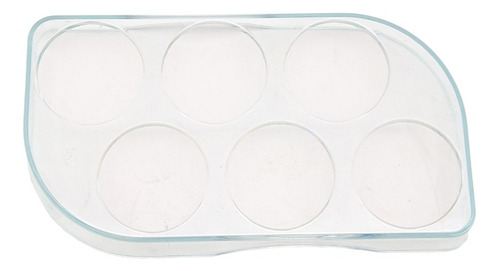 Porta Ovos Geladeira Bosch 350litros/430litros