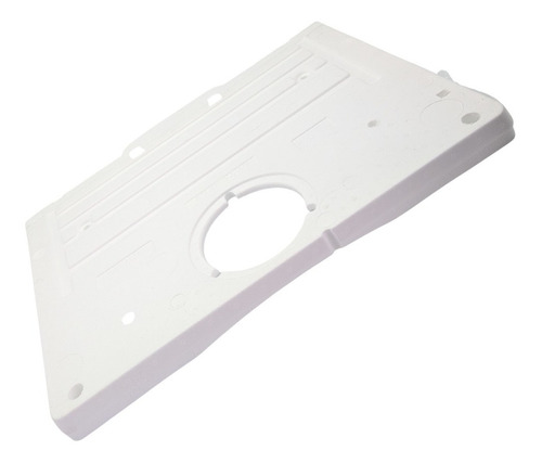 Capa Traseira Isopor Refrigerador Electrolux Dfn52- 67402447