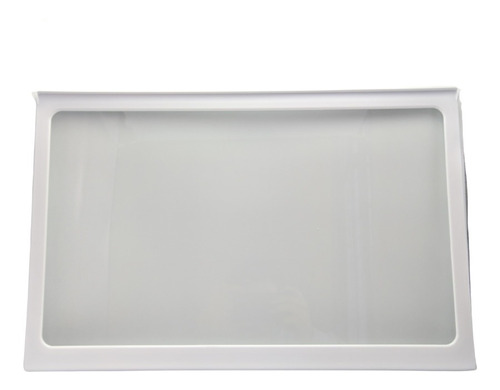 Prateleira Vidro Brastemp Consul Crm51 Crd45 Brm50 W11108178
