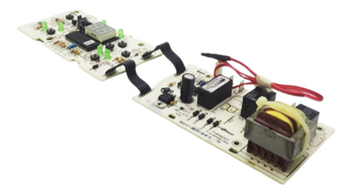 Placa Eletronica Ar Cond. Ccy12a 127v 326053229