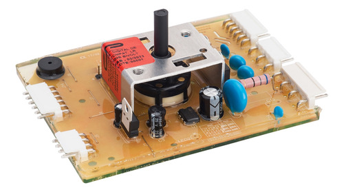 Placa Potência Lavadora Electrolux 8kg Lt09b Bivolt 70203219